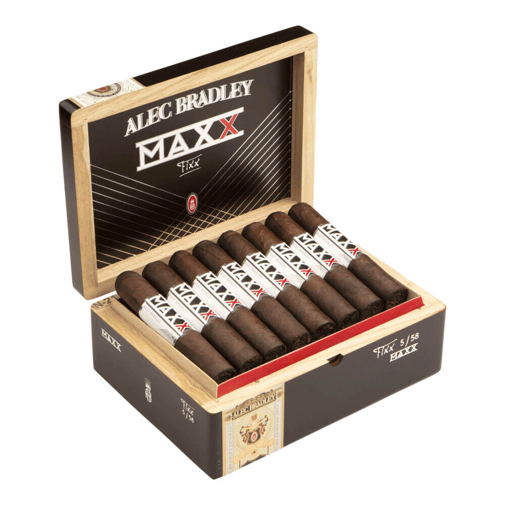 View product media ABMXFI Fixx, , jrcigars 2